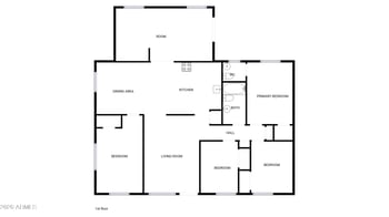 6060 Hollyhock Dr, Phoenix, AZ 85033