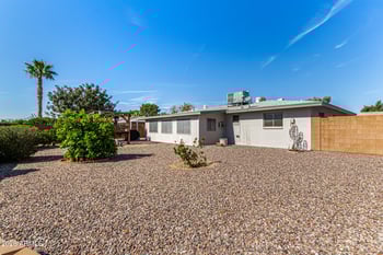 6061 Evergreen St, Mesa, AZ 85205