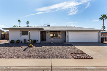 6061 Evergreen St, Mesa, AZ 85205