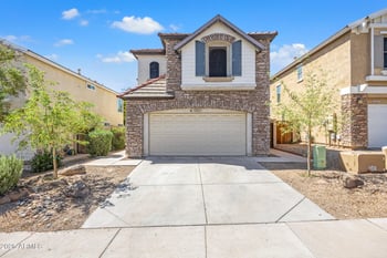 6062 Florence Ave, Litchfield Park, AZ 85340