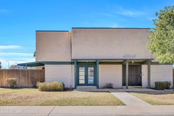 6062 Townley Ave, Glendale, AZ 85302