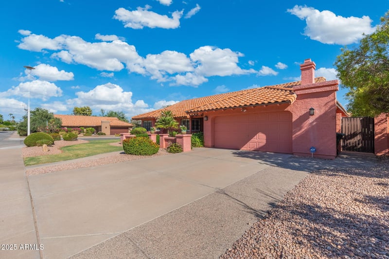 6065 Kathleen Rd, Scottsdale, AZ 85254