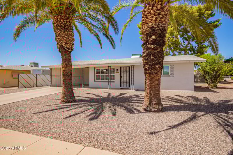 6066 Decatur St, Mesa, AZ 85205