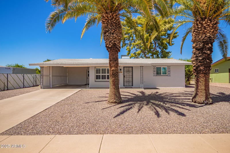 6066 Decatur St, Mesa, AZ 85205