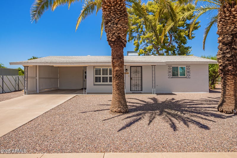 6066 Decatur St, Mesa, AZ 85205