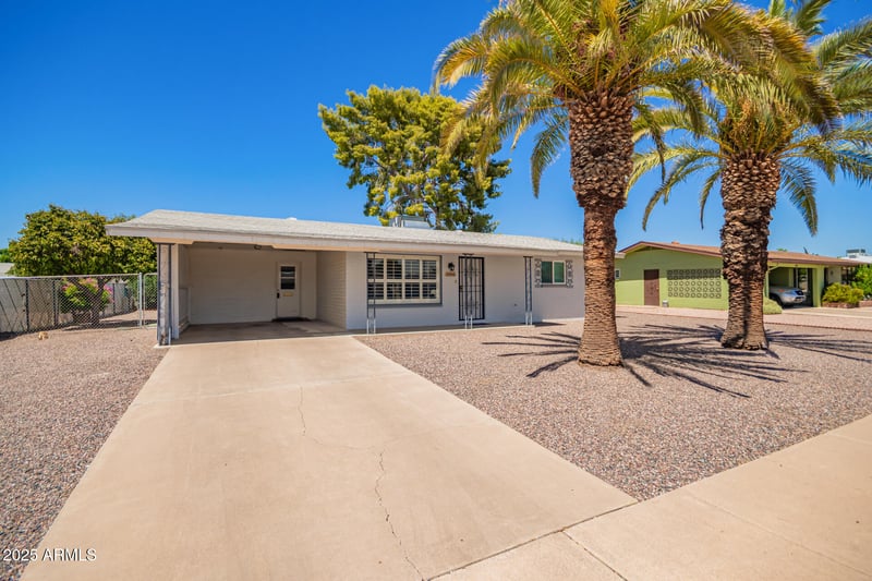 6066 Decatur St, Mesa, AZ 85205