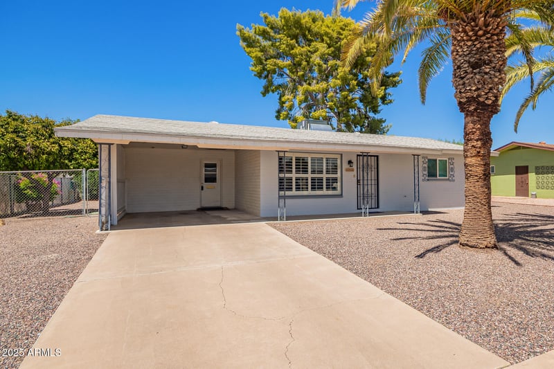 6066 Decatur St, Mesa, AZ 85205