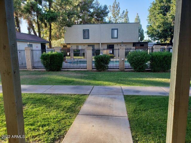 6066 W Golden Ln, Glendale, AZ 85302