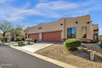 6067 Knolls Way, Cave Creek, AZ 85331