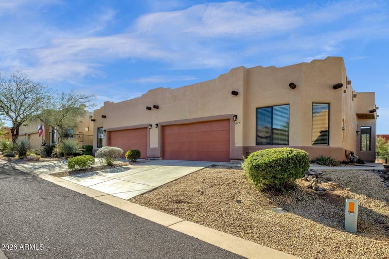 6067 Knolls Way, Cave Creek, AZ 85331