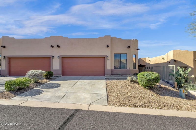 6067 Knolls Way, Cave Creek, AZ 85331