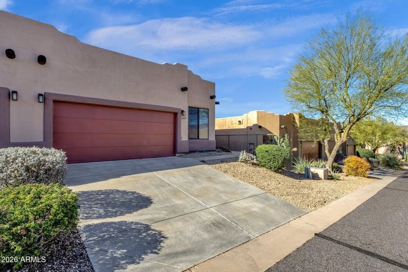 6067 Knolls Way, Cave Creek, AZ 85331