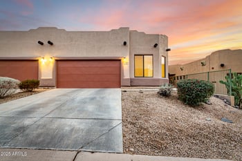 6067 Knolls Way, Cave Creek, AZ 85331