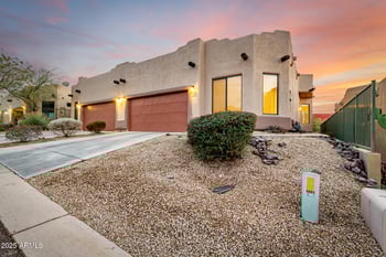 6067 Knolls Way, Cave Creek, AZ 85331