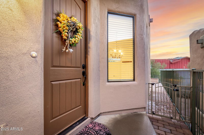 6067 Knolls Way, Cave Creek, AZ 85331