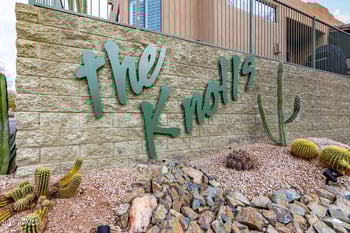 6067 Knolls Way, Cave Creek, AZ 85331