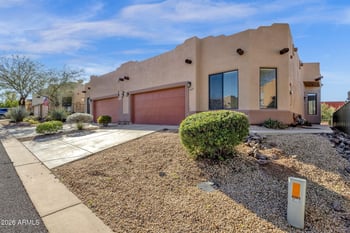 6067 Knolls Way, Cave Creek, AZ 85331