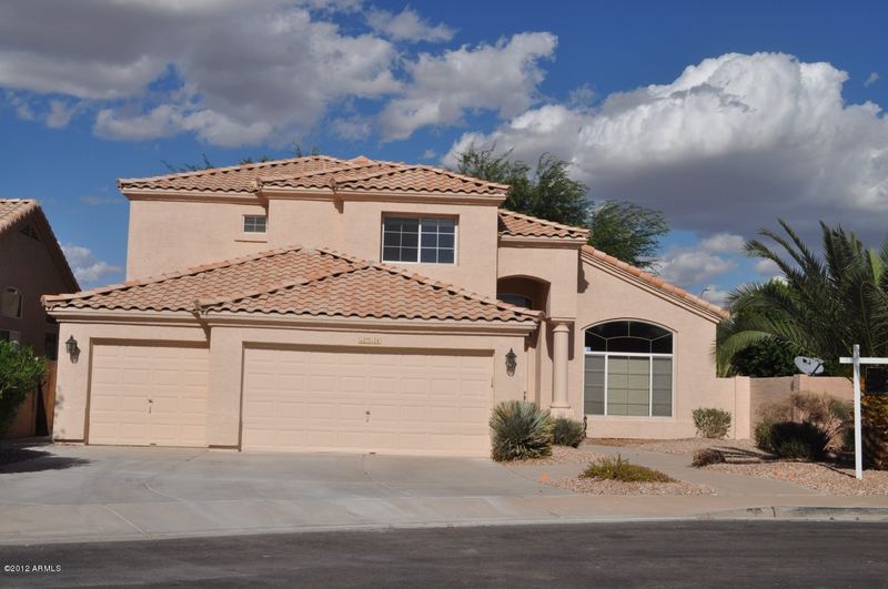 6068 W Megan St, Chandler, AZ 85226