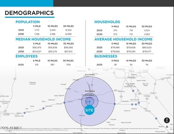 606XX 299th Ave #-, Gila Bend, AZ 85337