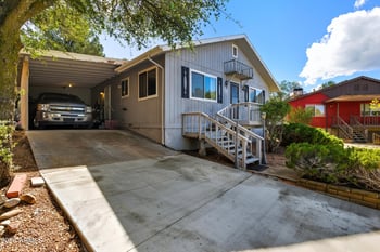 607 Drowsey Cir, Payson, AZ 85541