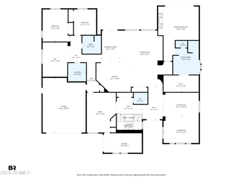 607 E Elgin St, Gilbert, AZ 85295