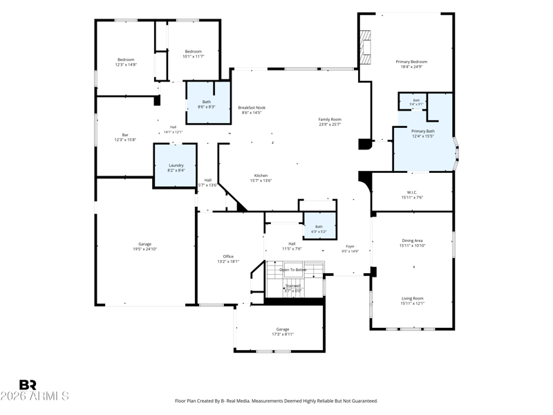 607 E Elgin St, Gilbert, AZ 85295