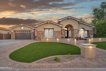 607 E Elgin St, Gilbert, AZ 85295