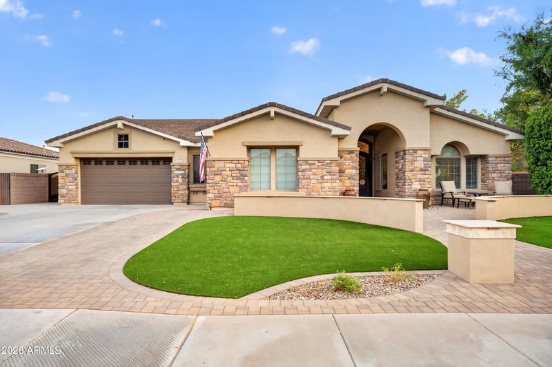 607 E Elgin St, Gilbert, AZ 85295