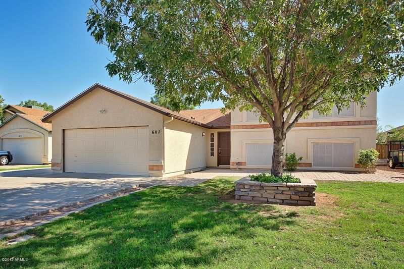 607 E Pinto Ct, Gilbert, AZ 85296