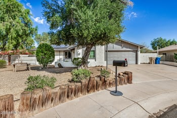 607 Palm Cir, Buckeye, AZ 85326