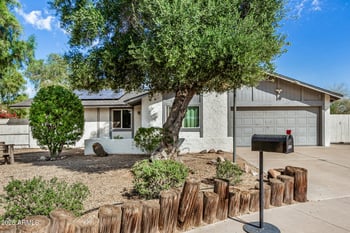 607 Palm Cir, Buckeye, AZ 85326