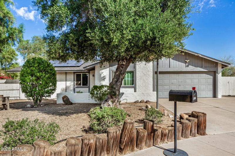 607 Palm Cir, Buckeye, AZ 85326