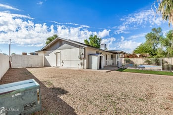 607 Palm Cir, Buckeye, AZ 85326