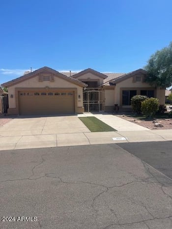607 Villa Rita Dr, Phoenix, AZ 85023