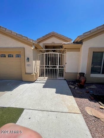 607 Villa Rita Dr, Phoenix, AZ 85023