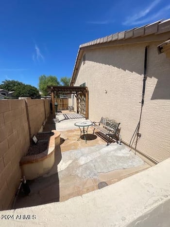 607 Villa Rita Dr, Phoenix, AZ 85023