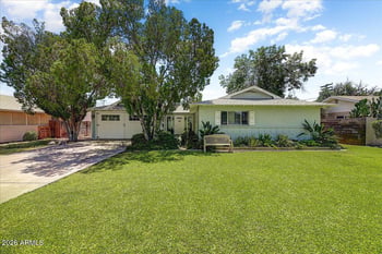 607 15th St, Tempe, AZ 85281