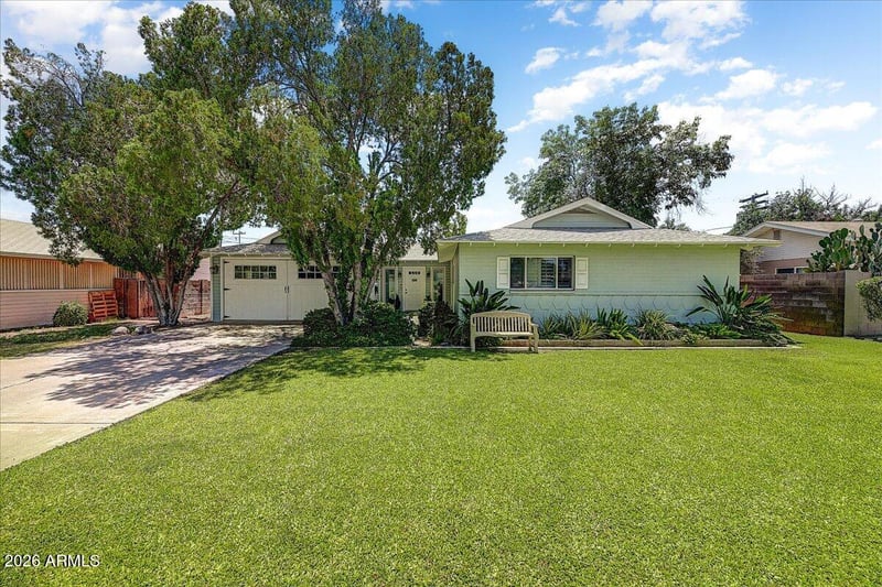 607 W 15th St, Tempe, AZ 85281