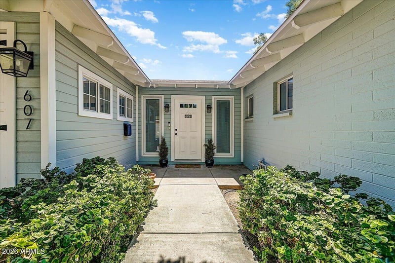 607 W 15th St, Tempe, AZ 85281