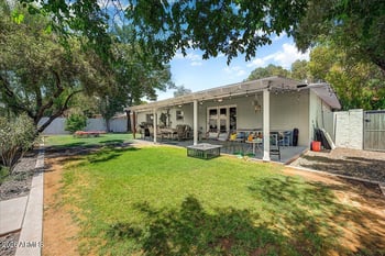607 15th St, Tempe, AZ 85281