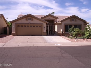607 Villa Rita Dr, Phoenix, AZ 85023