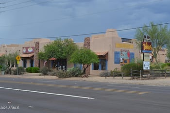 6070 Cave Creek Rd, Cave Creek, AZ 85331