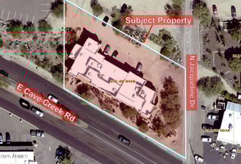 6070 Cave Creek Rd, Cave Creek, AZ 85331