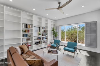 6071 Ludlow Dr, Scottsdale, AZ 85254