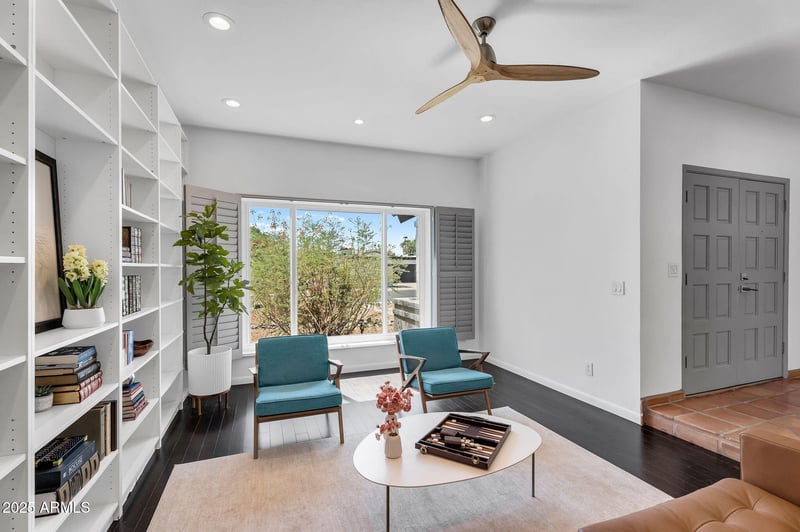 6071 Ludlow Dr, Scottsdale, AZ 85254