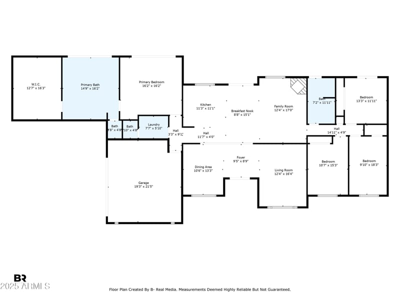 6071 Ludlow Dr, Scottsdale, AZ 85254