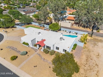 6071 Ludlow Dr, Scottsdale, AZ 85254