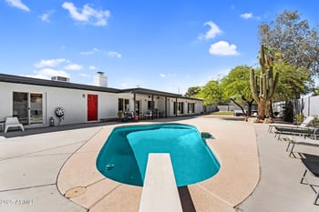 6071 Ludlow Dr, Scottsdale, AZ 85254