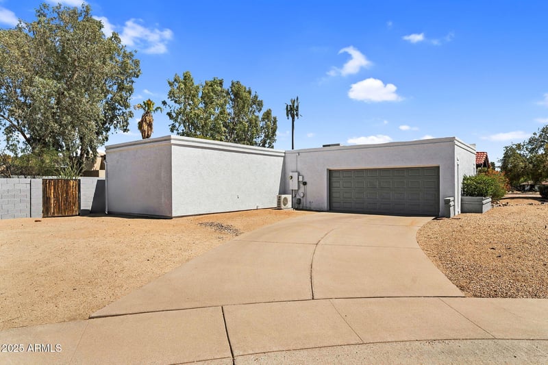 6071 Ludlow Dr, Scottsdale, AZ 85254