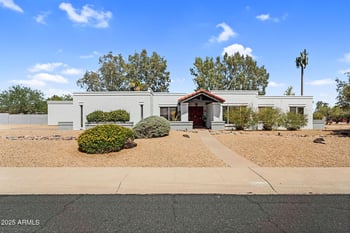 6071 Ludlow Dr, Scottsdale, AZ 85254